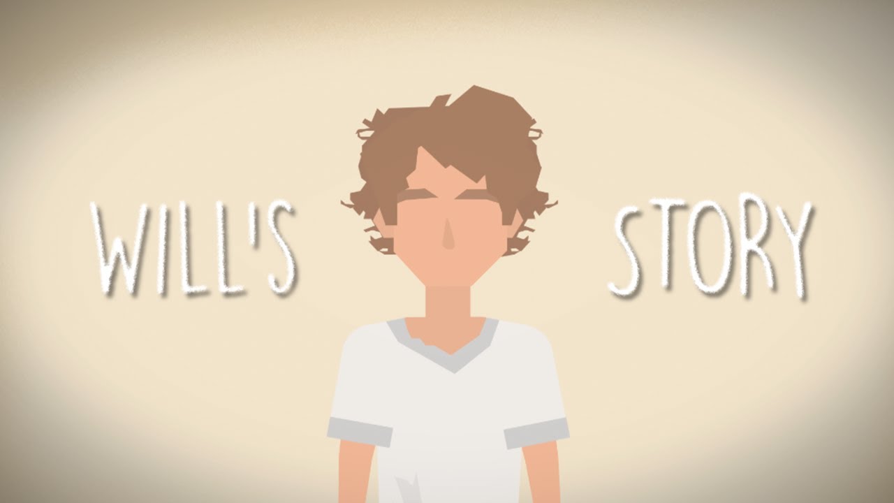 Finding Hope One Meal at a Time - Will's Story