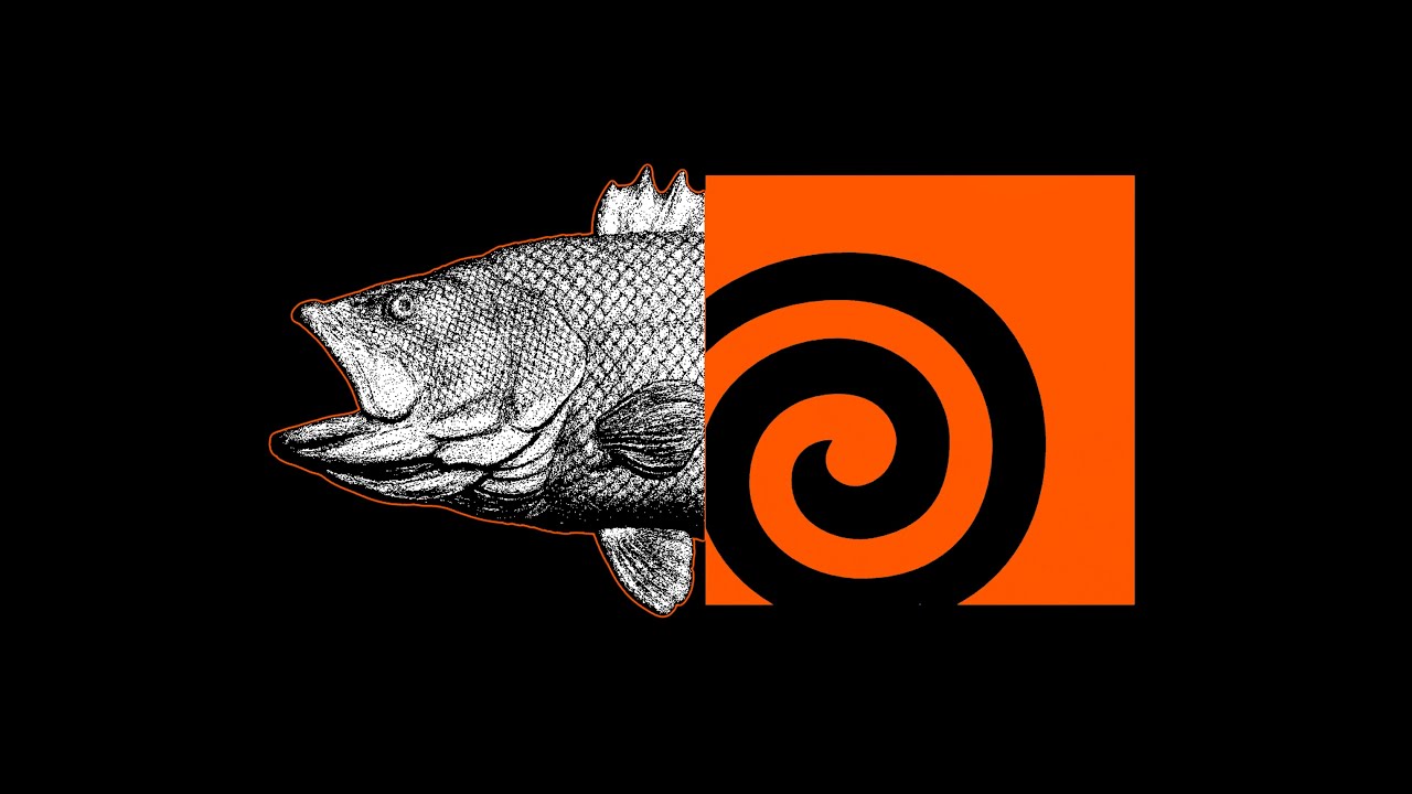 I Miss Fishing... So I Simulated A Fish Jumping Out Of Water In Houdini