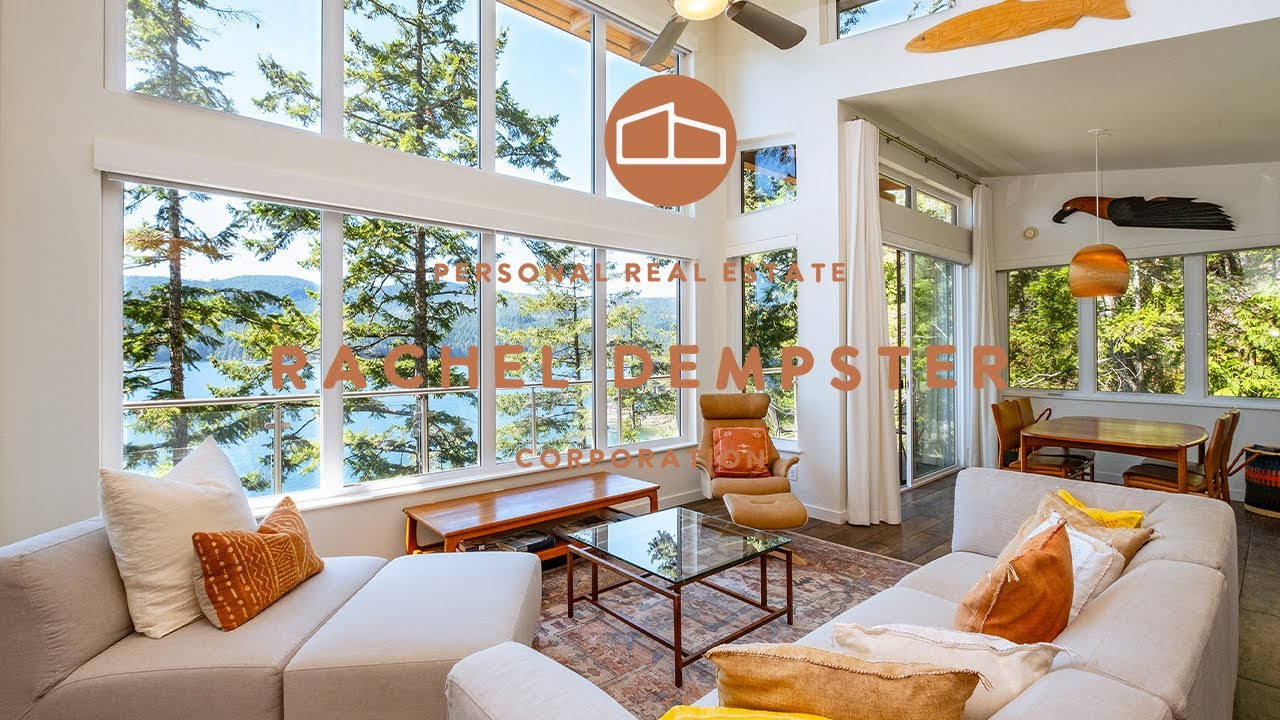6815 Sandy Hook Trail, Sandy Hook, BC - Offered at $999,000