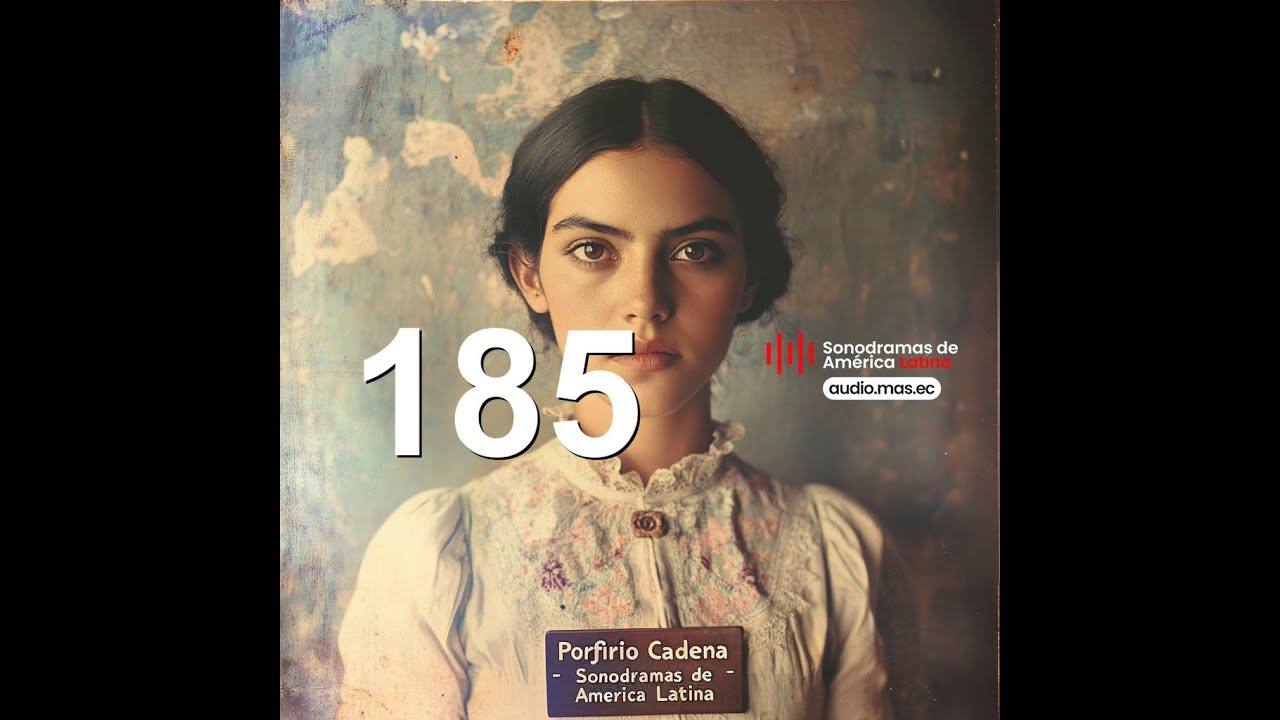 Por qué se hizo criminal - Porfirio Cadena 🧿 Capítulo 185
