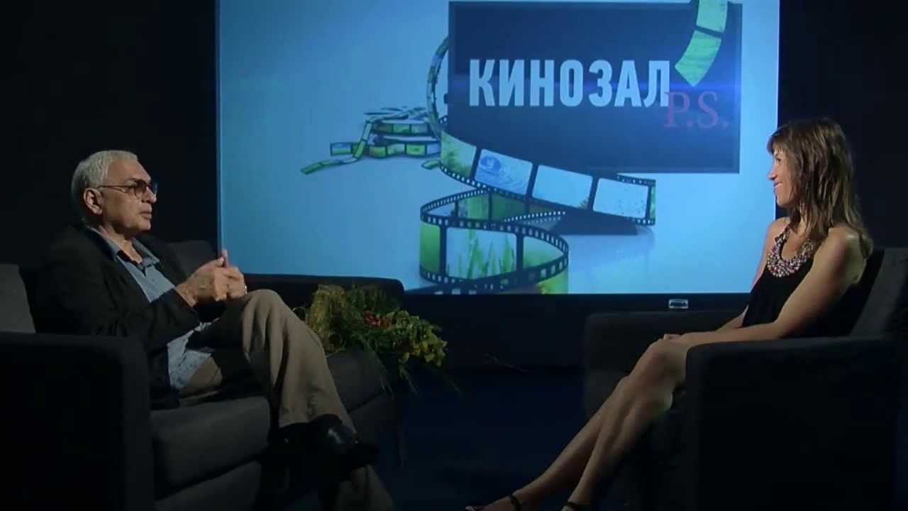 Онлайн ТВ: Карен Шахназаров на OnlineTV.ru
