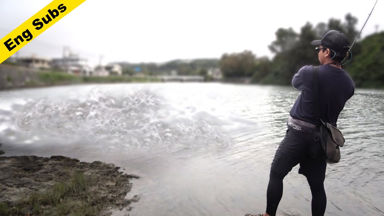メッキの釣り方【2022】How to Catch Jackfish
