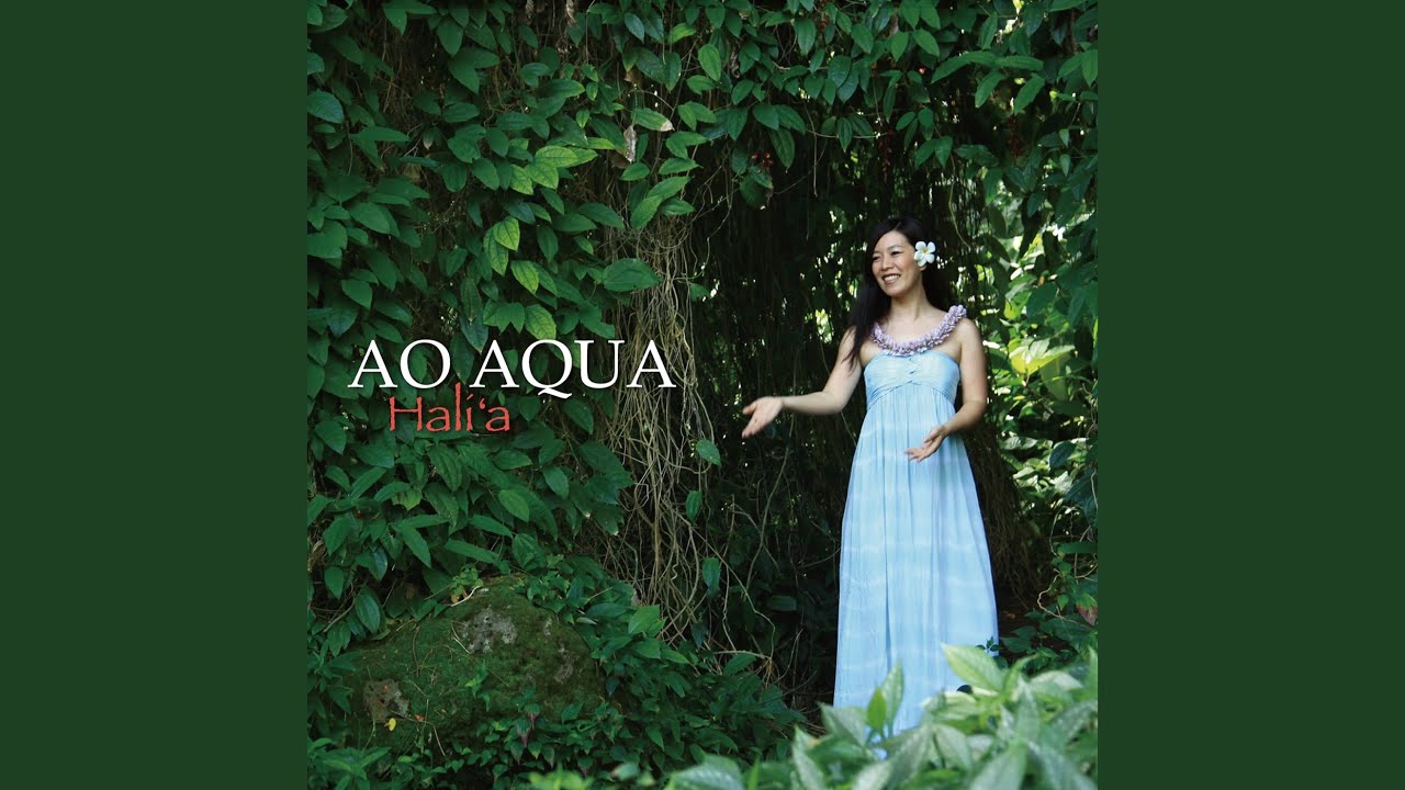 Aloha 'Oe