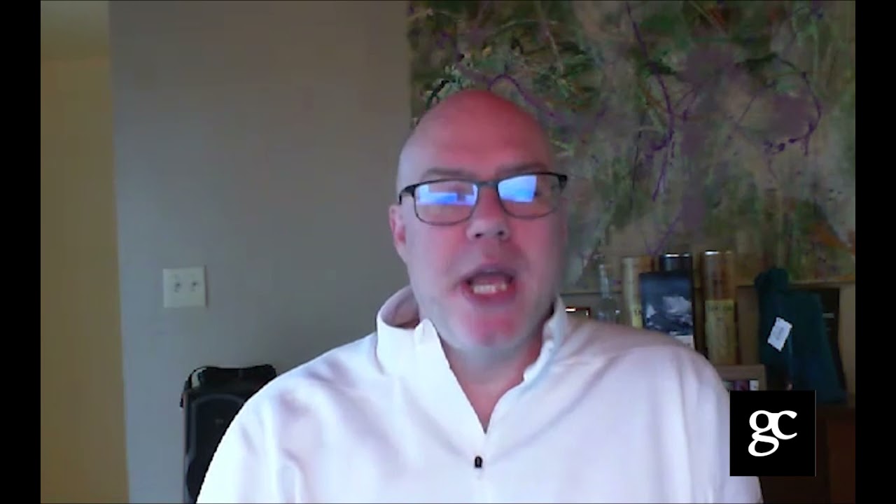 D&I Discussions | Don McGowan | Bungie