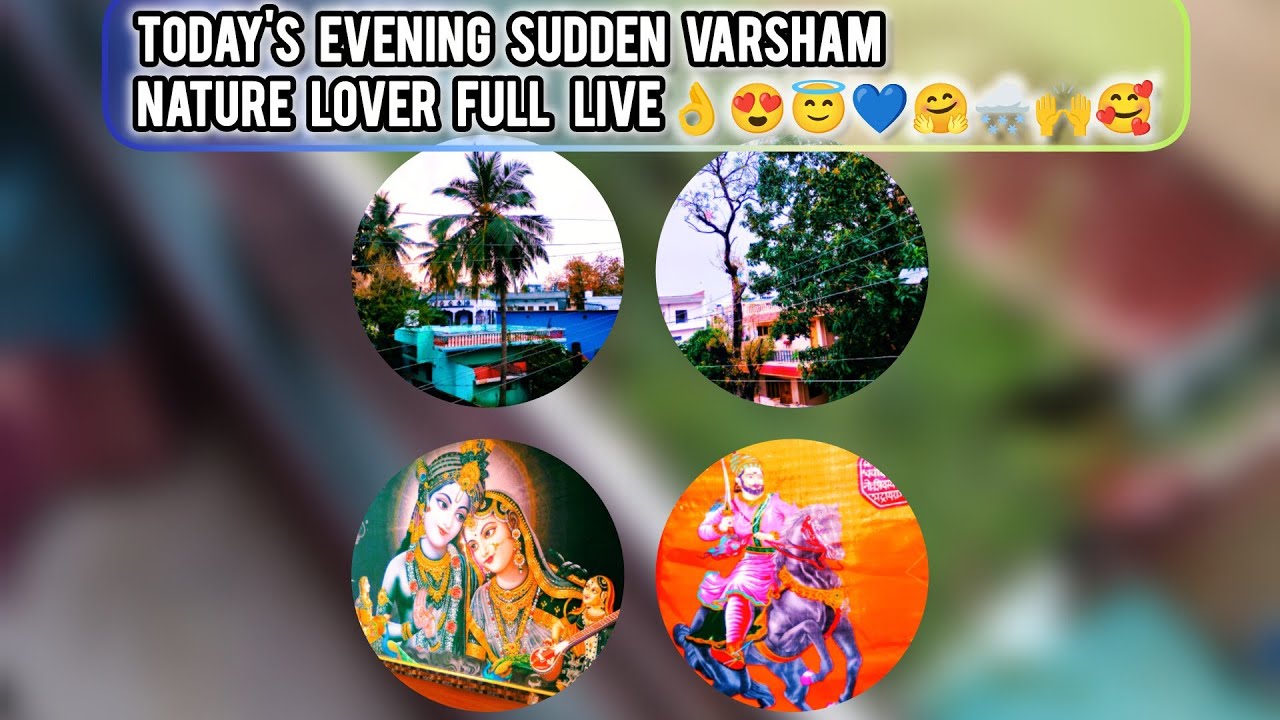 Manjula Yerra is live!