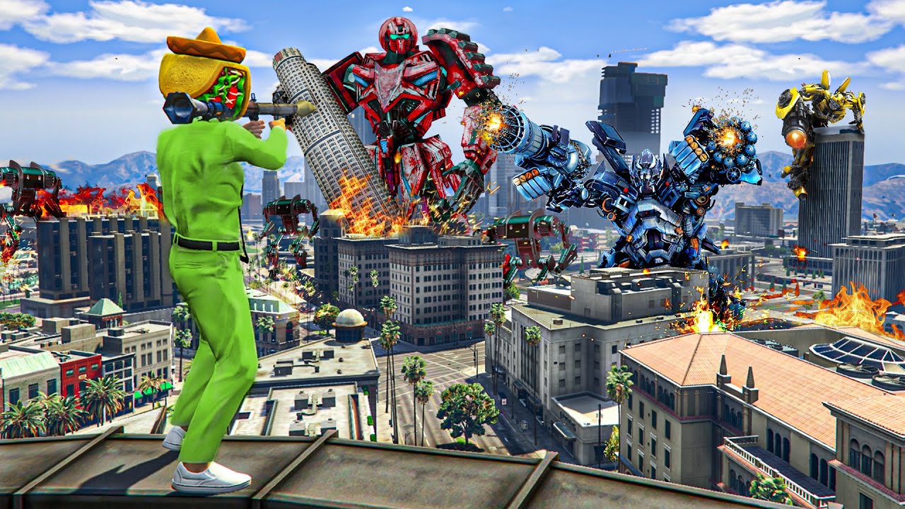 EL MEJOR MINIJUEGO DE GTA 5 ONLINE