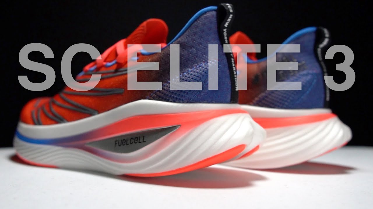 SC Elite 3