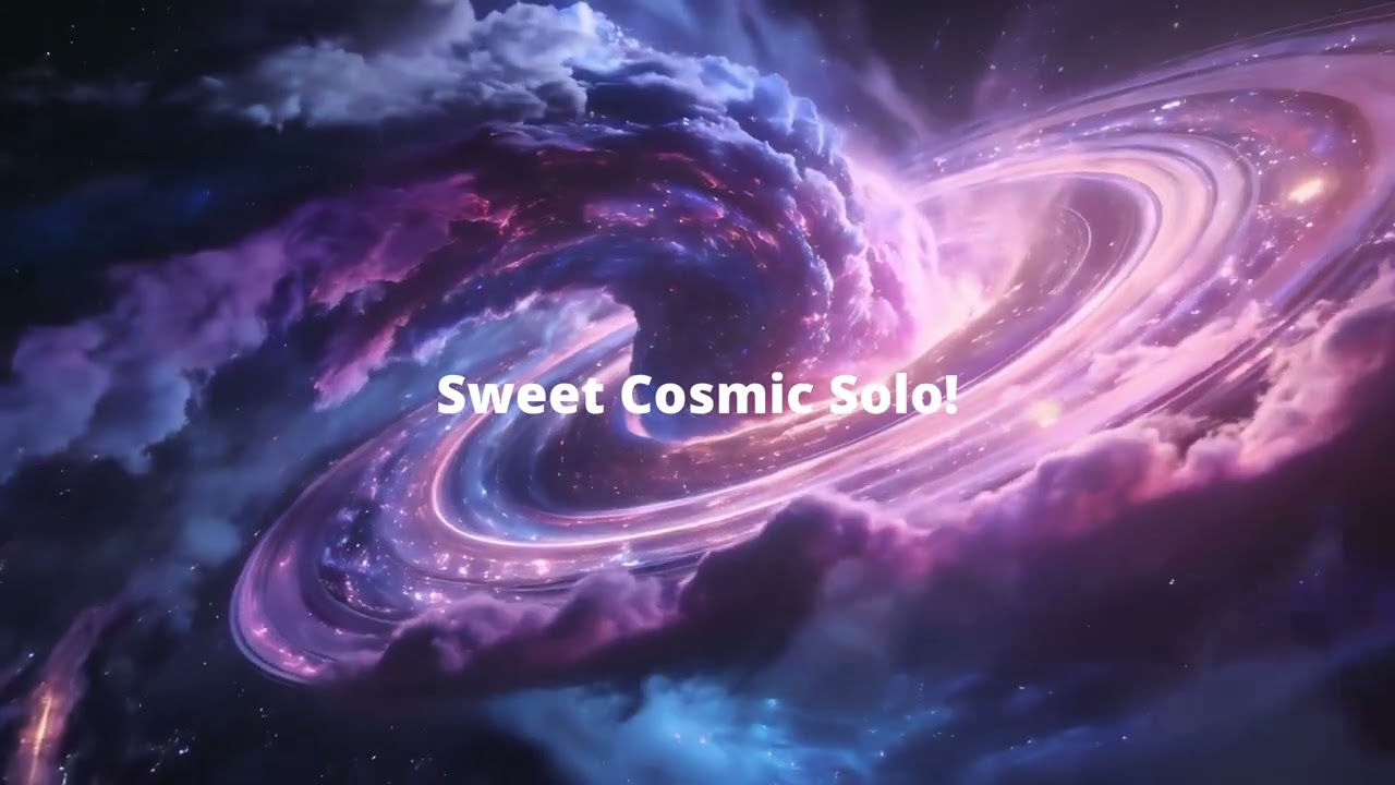 Stardust Cathedral