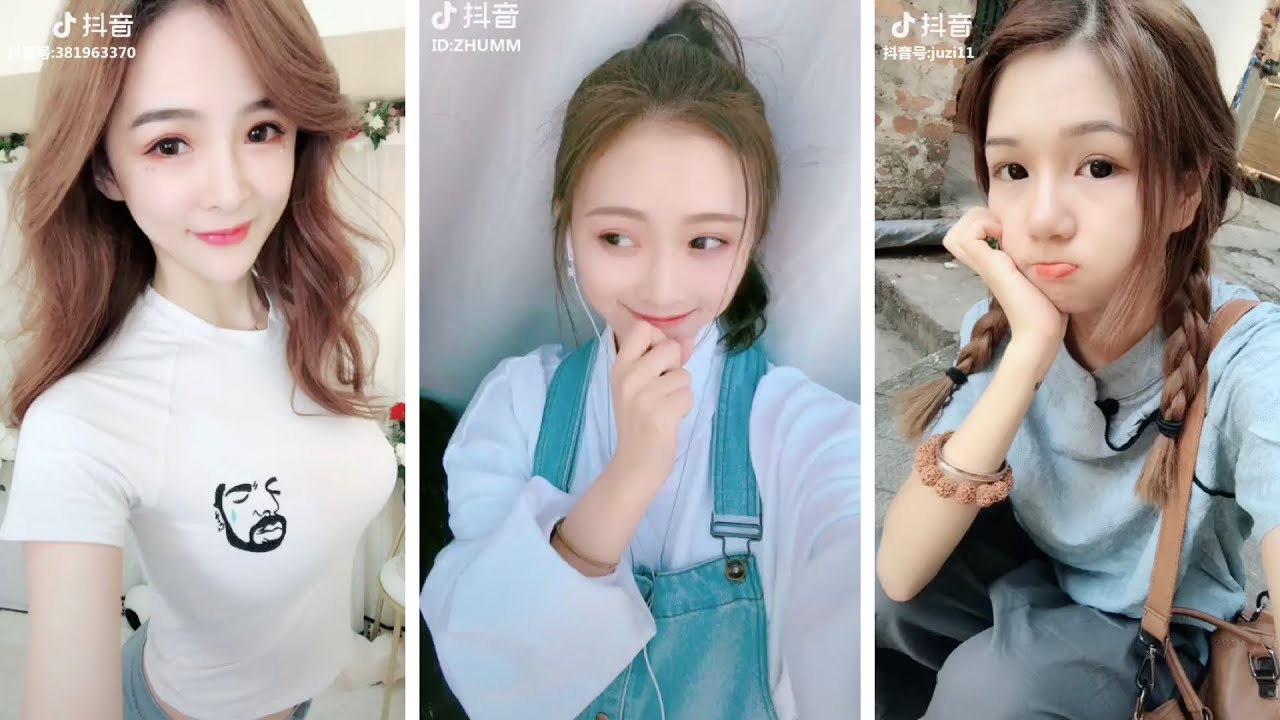 「TikTok 抖音」舞蹈|搞笑|日常|见客户之前一定要精心打扮一番，比如这样...