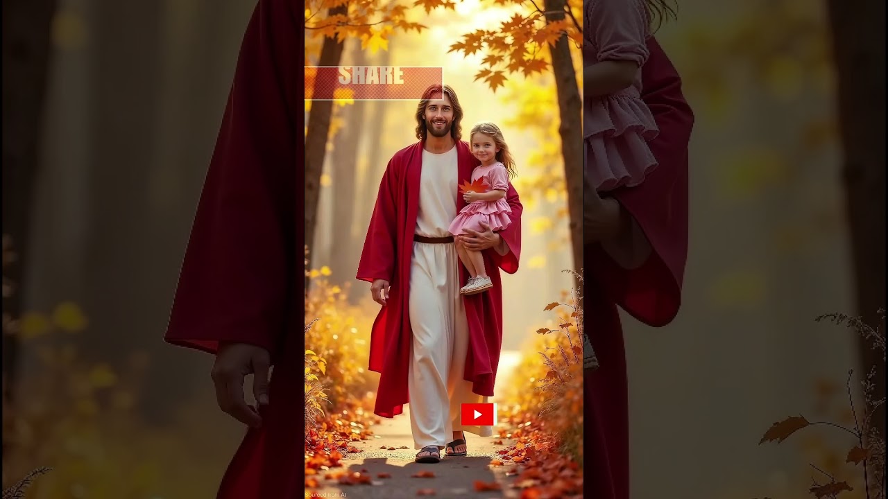 Dios te Ama 😇❤️