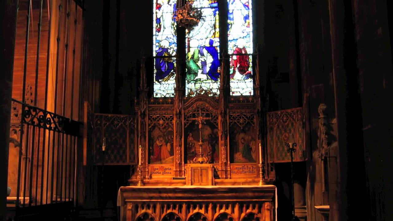 Ralph Vaughan Williams: Te Deum in G