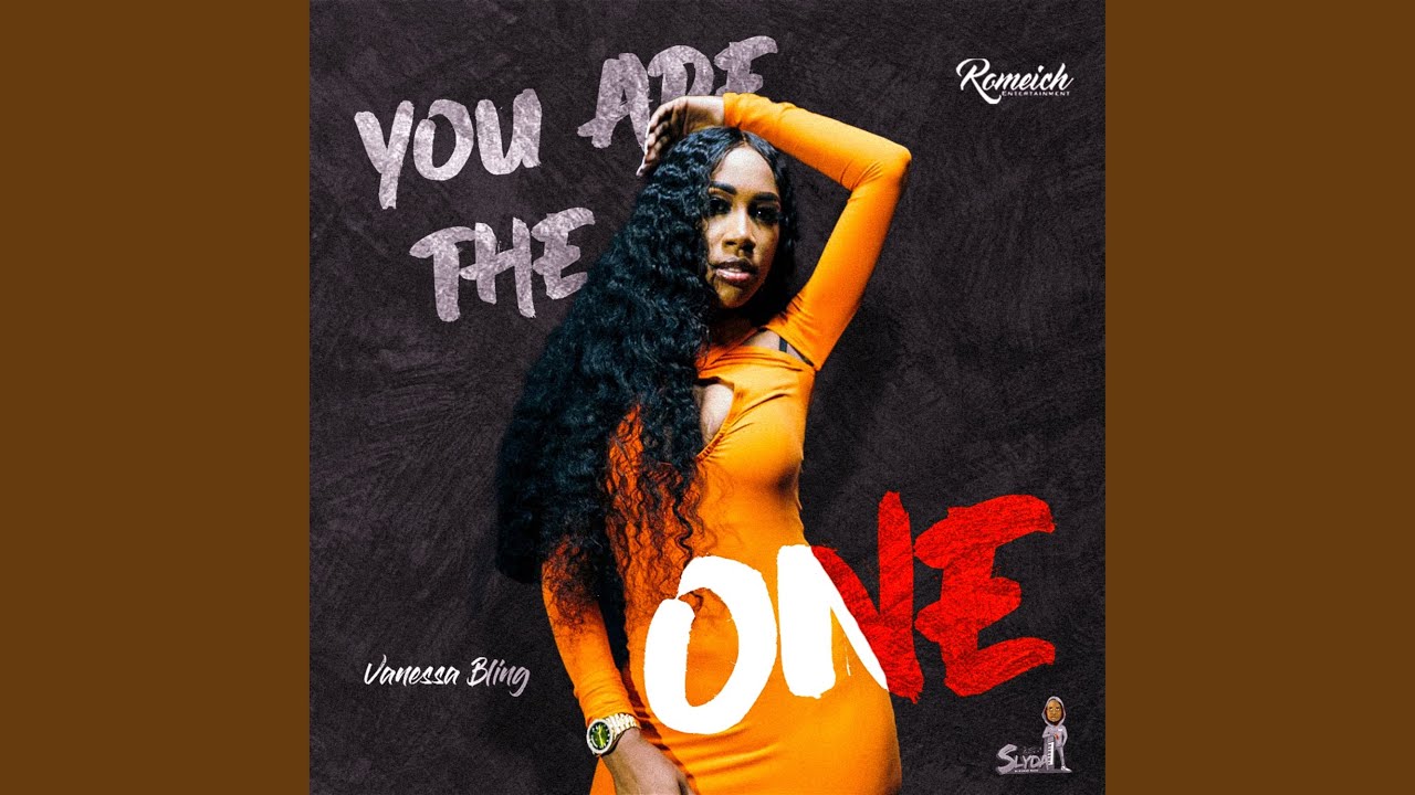 You Are the One