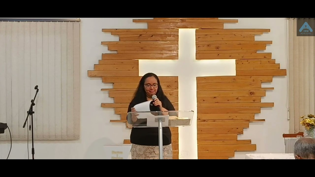 ¿Tu, qué tienes? 2 Reyes 4:1-7 | Alejandra Sayas