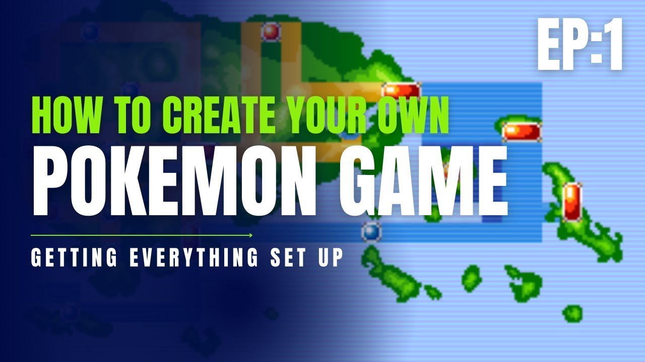 Как создать модифицированную версию ROM-файла Pokemon: настройка декомпиляции — версия 1.13