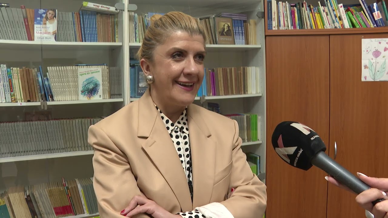 U Gradskoj kući održana promocija romana „Jecaji duše“