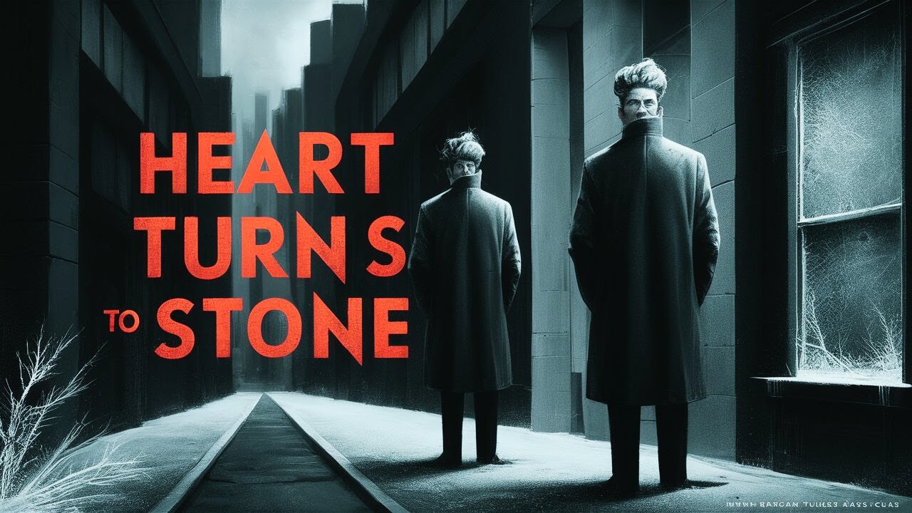 Why Sigma Males Turn Cold Hearted Over Time