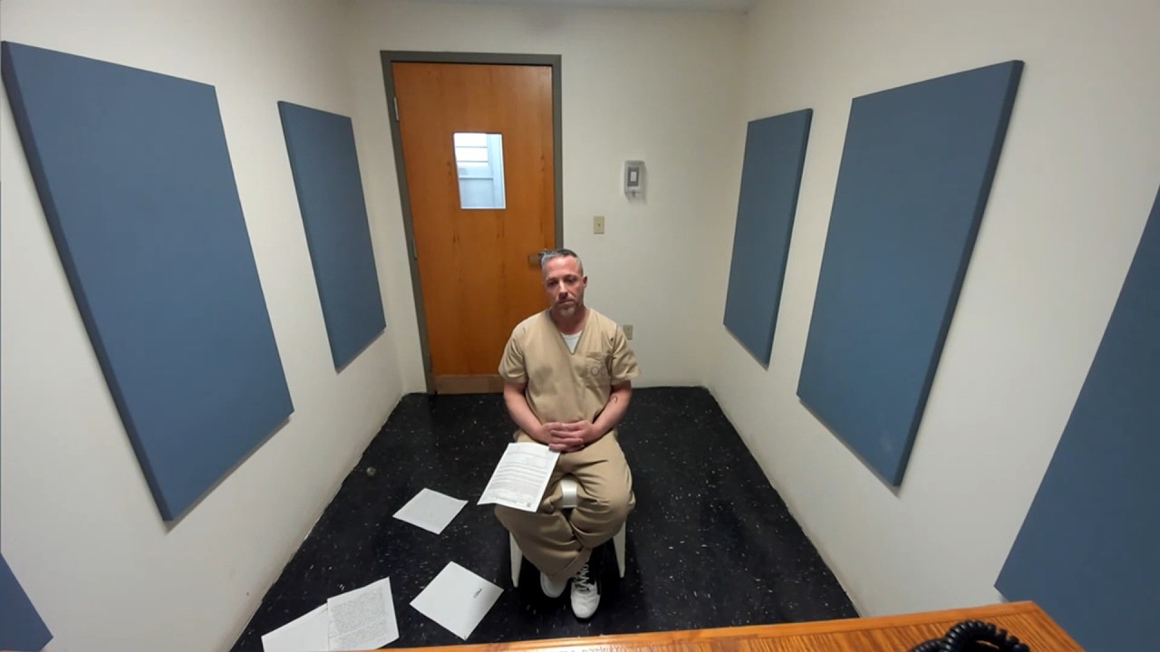 Connecticut Man’s Parole Nightmare | Watch Him Get Exposed!!