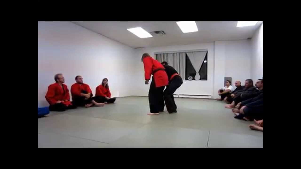 Jukaido Kan Ju-Jutsu