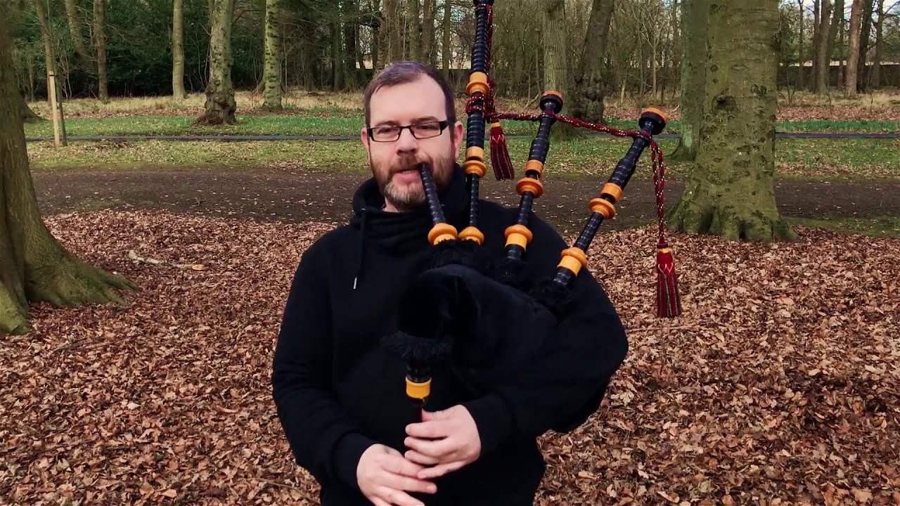 I Can Hear The Nation Scottish Independence Anthem