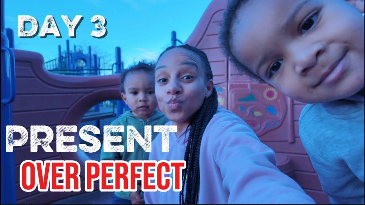 Day 3 | These Are the Days | Choosing Joy in Motherhood 