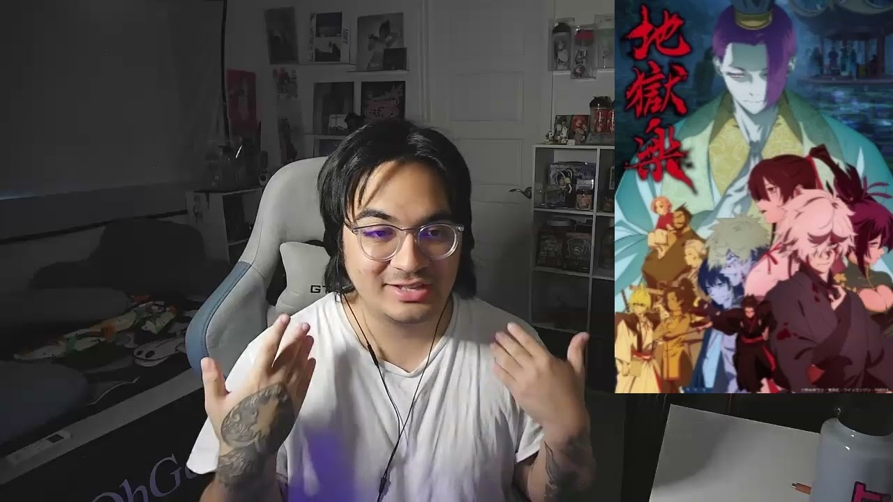 Hell's Paradise Season 2 Is Off To A Mid Start