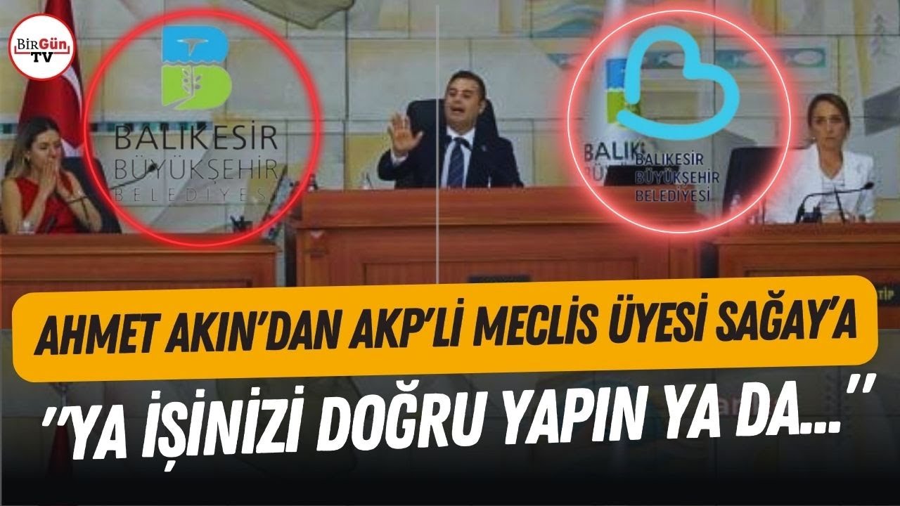 Balıkesir Büyükşehir Belediyesi'nde 