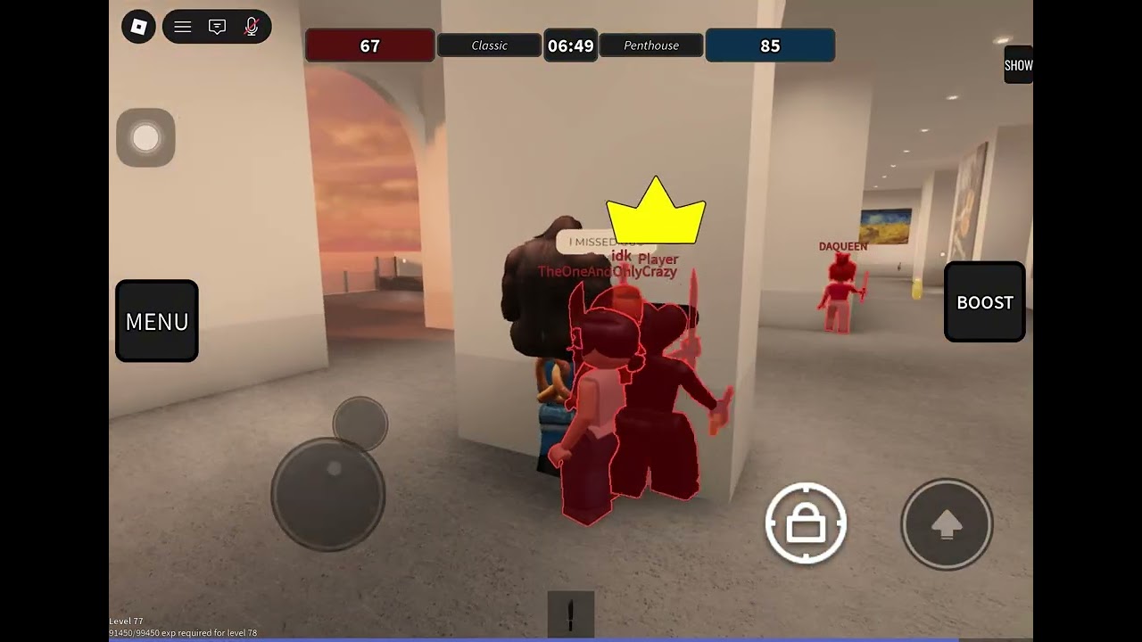 [PART 1] mvs gameplay!
