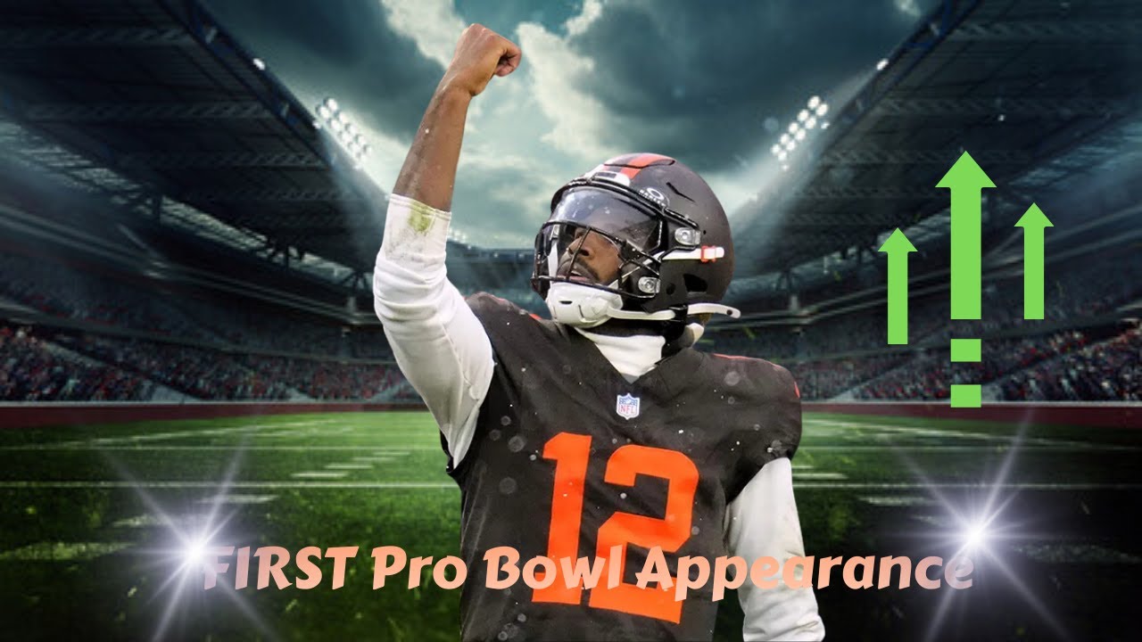 Why Pro Bowl Selections Don’t Matter