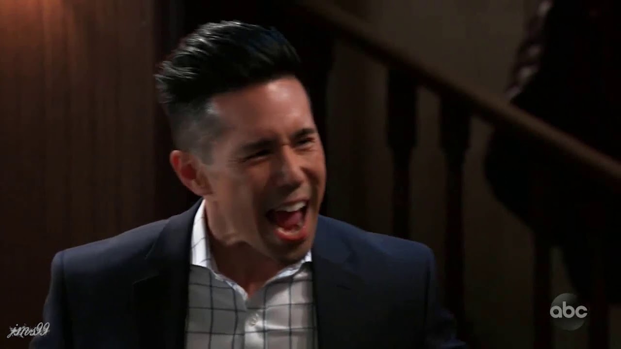 GH: 10/18/19 - Brad & Lucas Part 1/3