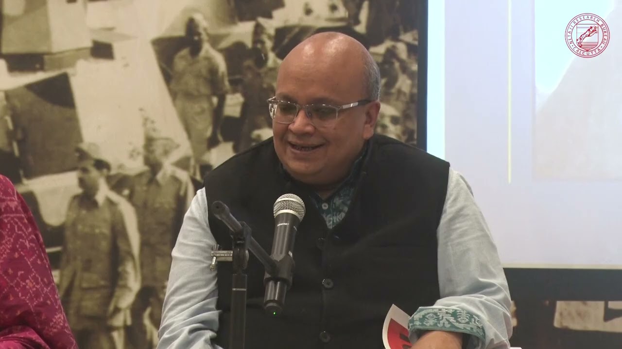 INDIA'S DEMOCRACY: CONDITION AND PROSPECTS. KRISHNA BOSE SYMPOSIUM, 26 DECEMBER 2025