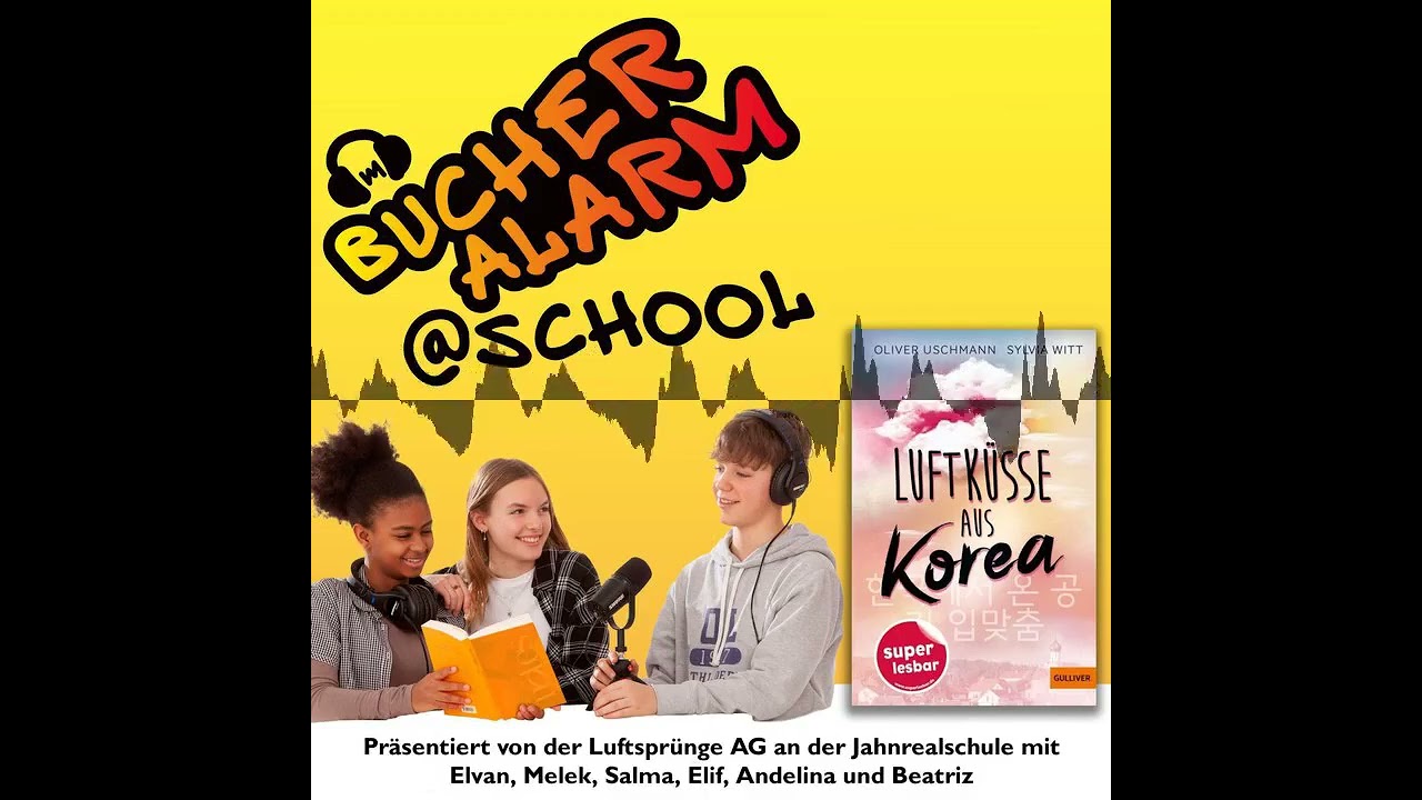 "Helden der Weide– Möge das Horn mit dir sein" von der Lese-AG der Grundschule Windach
