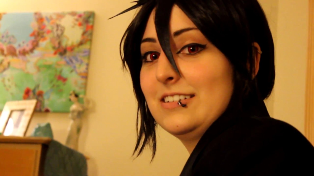 Ciel's Bedtime || Bloopers and BTS