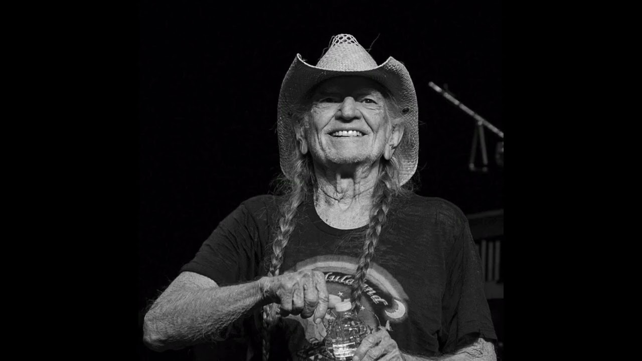 Oh What A Beautiful World : Willie Nelson & Rodney Crowell