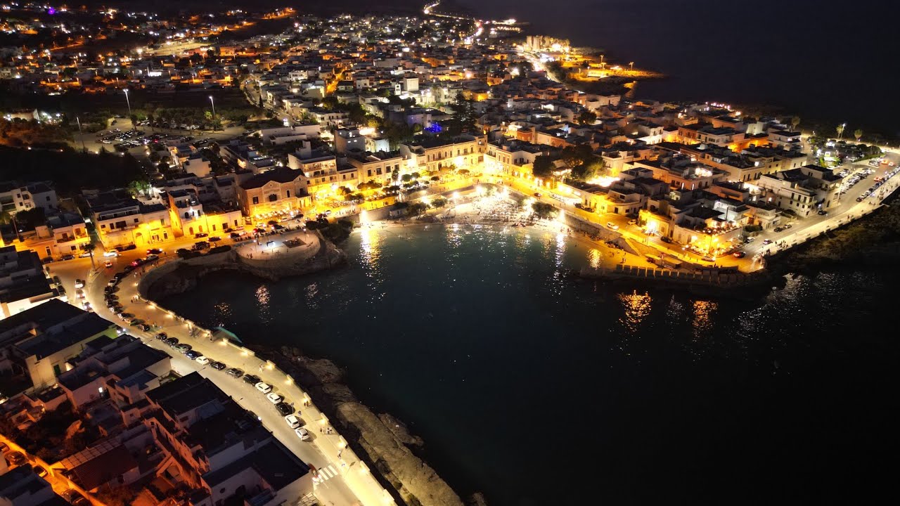 PUGLIA - Santa Maria al bagno LE