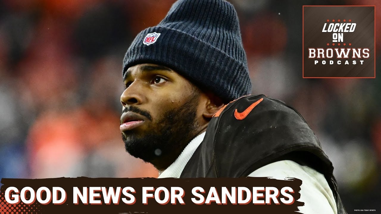 CONFIRMED: Todd Monken’s Arrival IGNITES Hope for Shedeur Sanders in Cleveland Browns’ QB Room