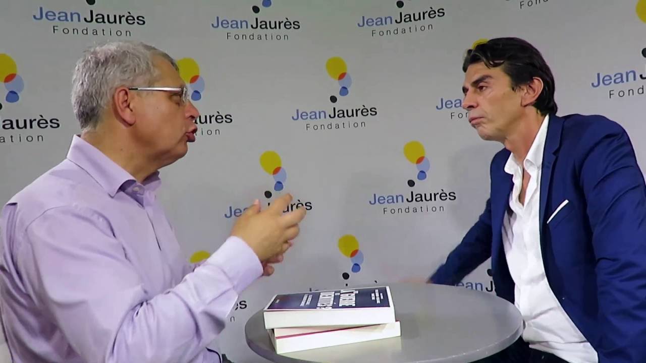 Vers la guerre des identités ? Rencontre avec Pascal Blanchard, par Philippe Doucet, 23 juin 2016
