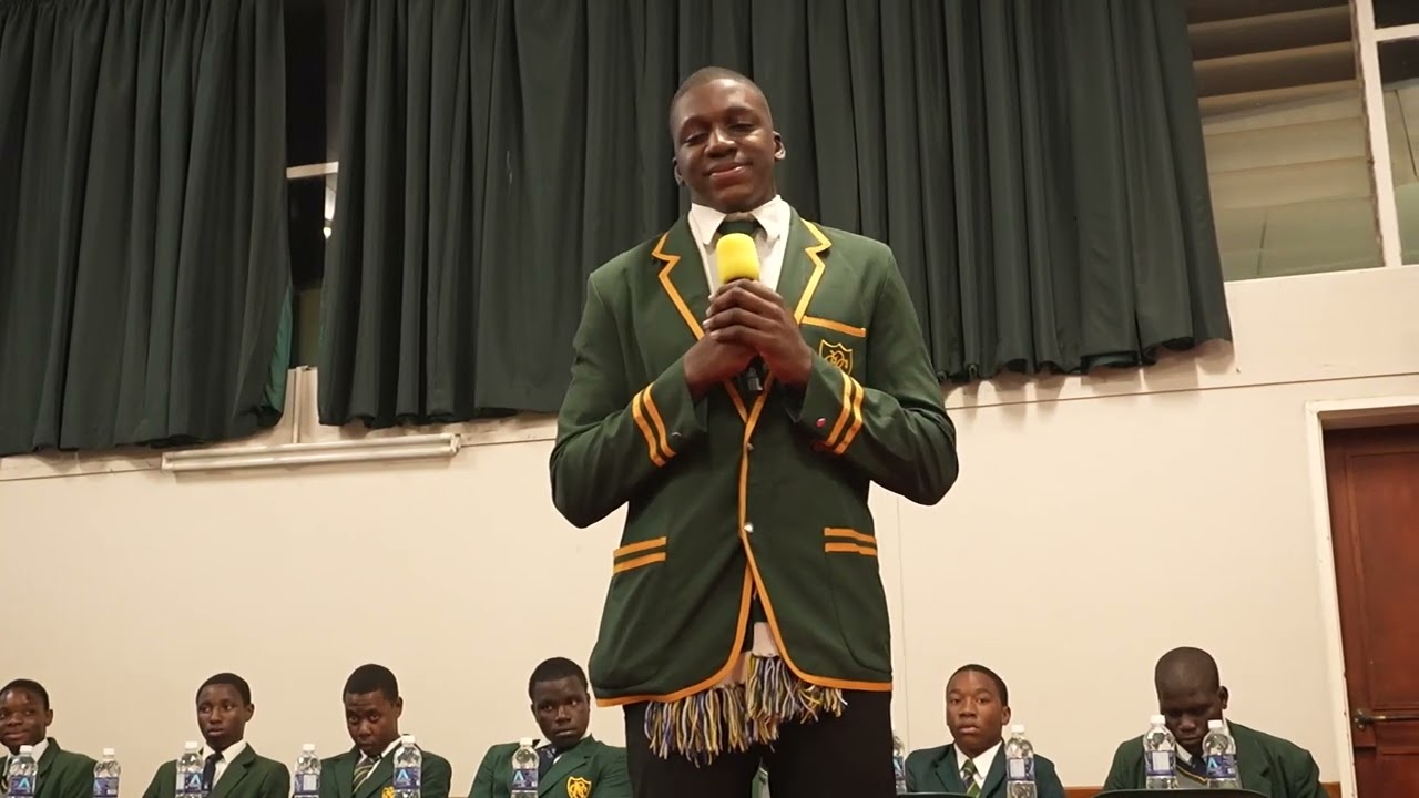 CBC HORNETS RUGBY DINNER 2025