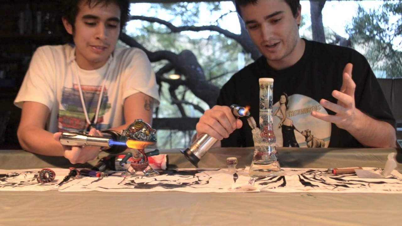 DabbersDaily #3: AK Prostrecruit & Byron Beres Munny Showcase