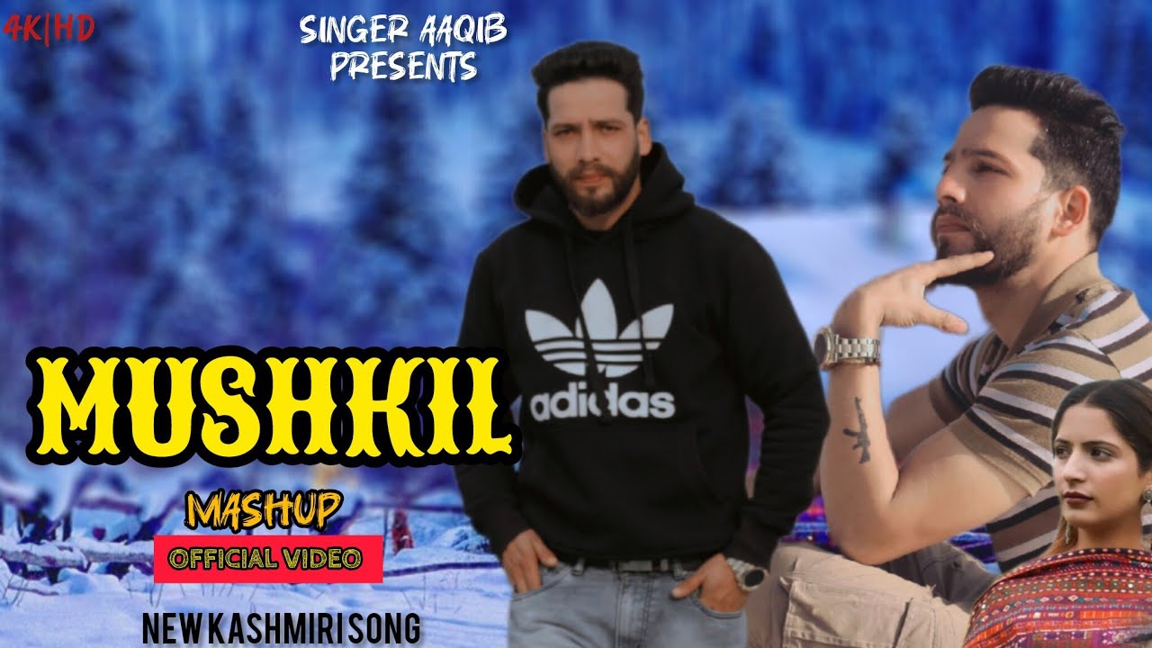 #kashmir singer Aaqib#video #like #comment my YouTube channel subscribe 👈