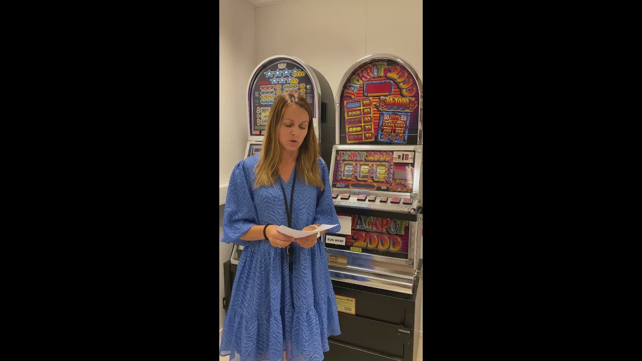 The Norwegian Gaming Authority - IAGR Awards nomination video