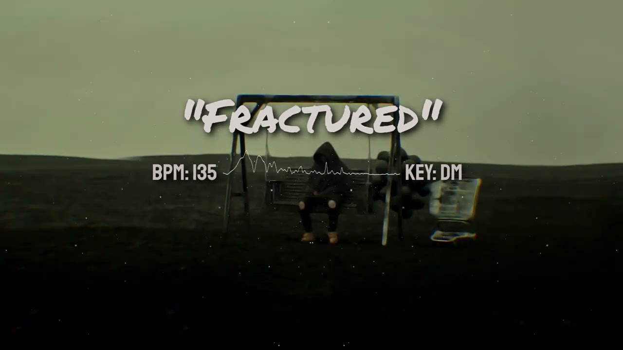 (FREE) HARD NF TYPE BEAT - 