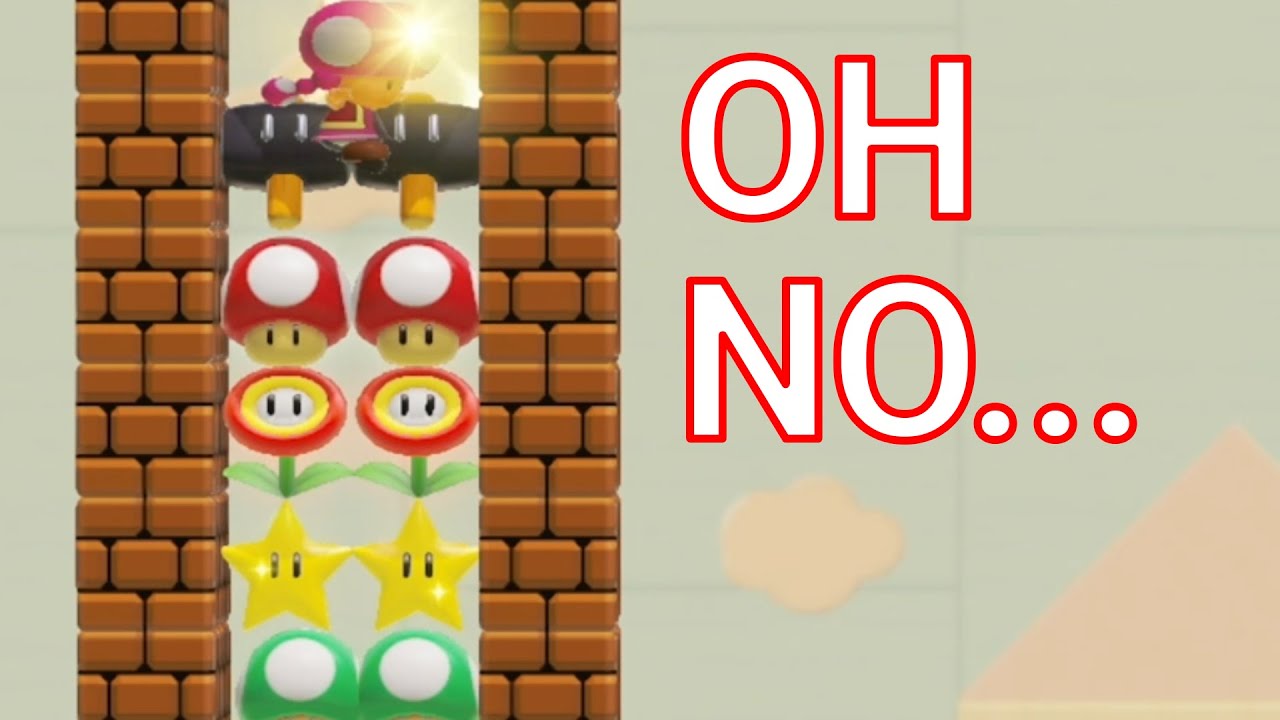 I GOT A REFRESHING LEVEL? — Clearing 1000 EXPERT Levels (No-Skips) | S2 EP45