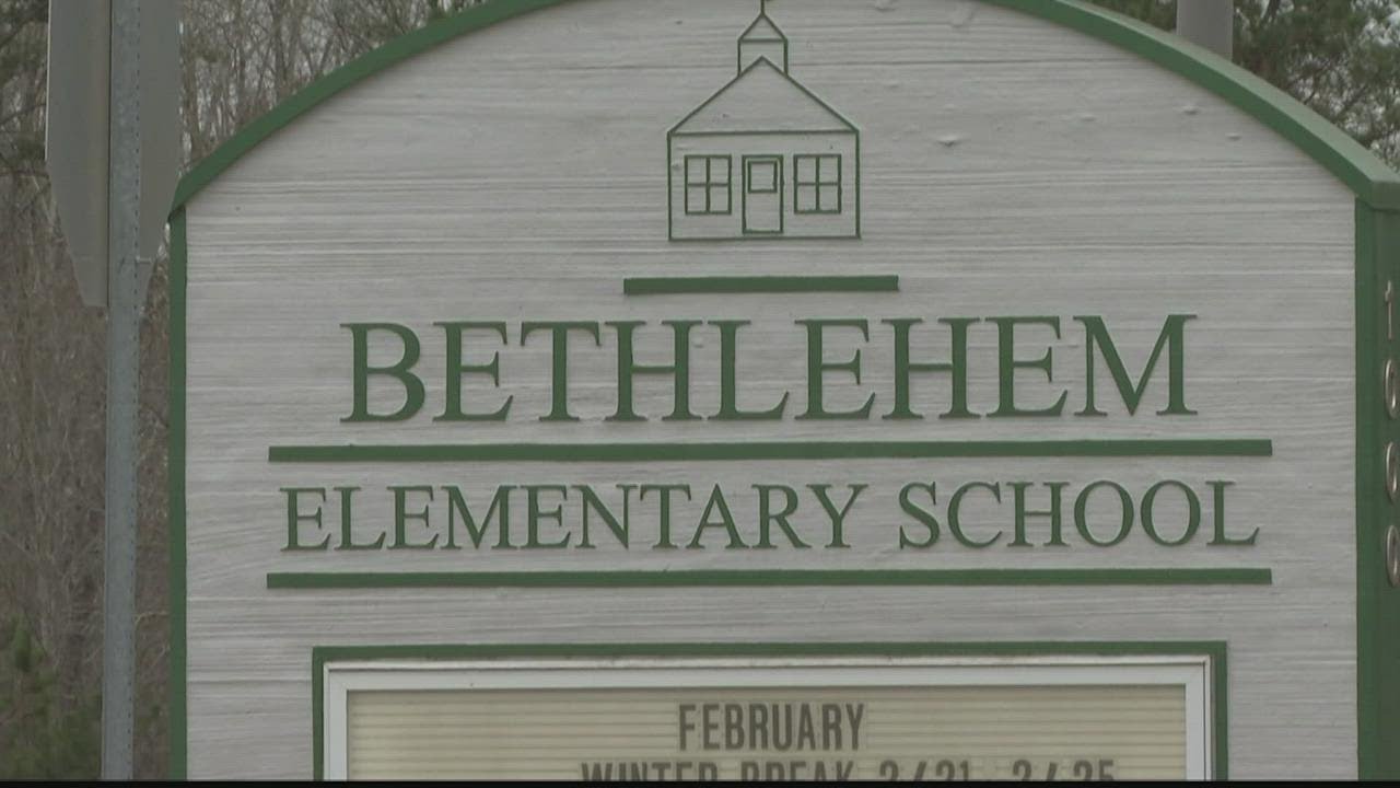 Georgia mother says 6-year-old was sexually harassed at school