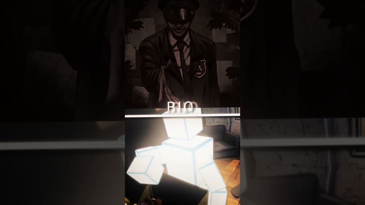 Animdude vs Afton #edit #fivenightsatfreddys