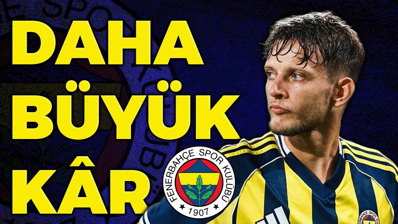 Fenerbahçe'nin Bankalar Birliği Anlaşmasından Çıkması Transferi NASIL Etkiler?