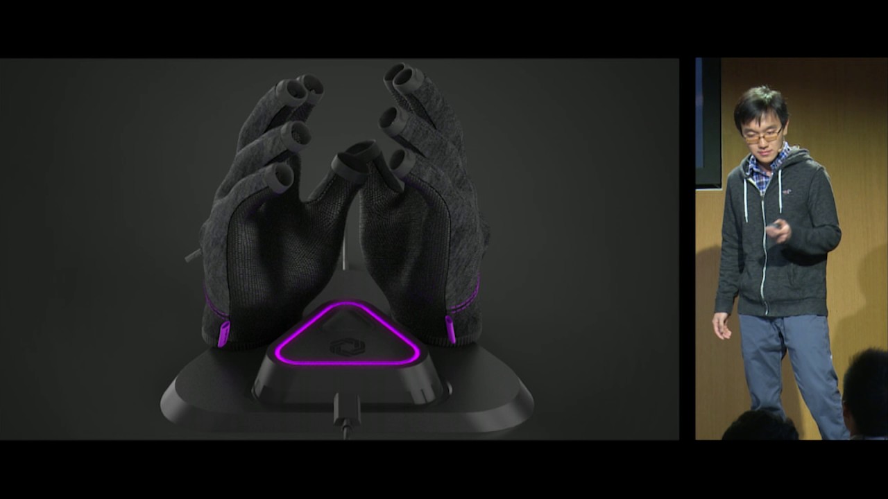 Demo Day 7: Ommo