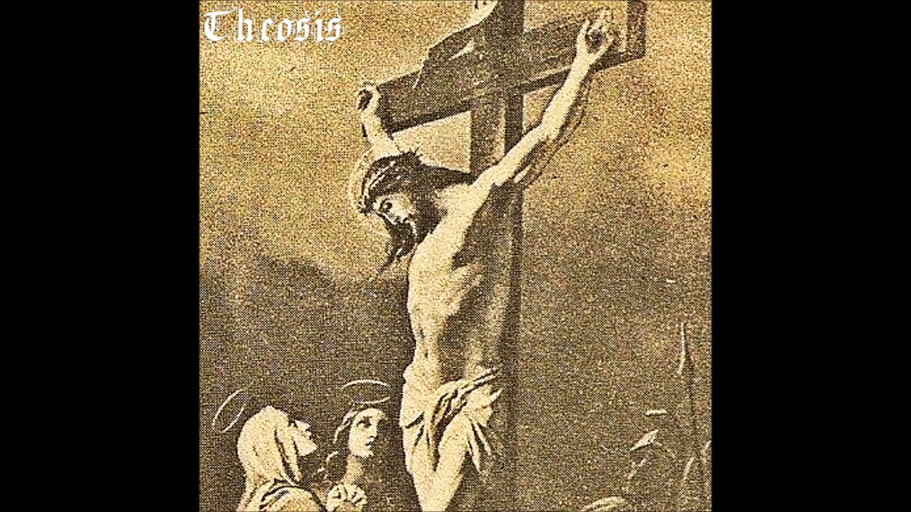 A3ON - Theosis [FULL ALBUM] 2024