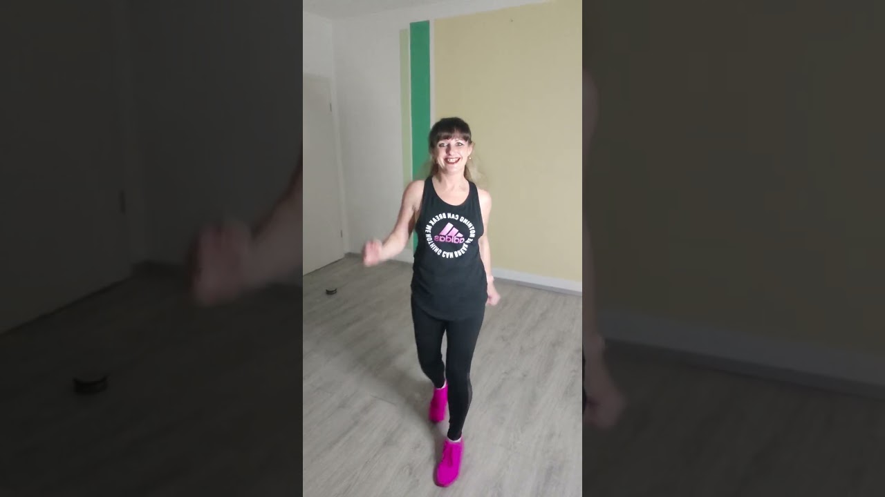 Tag 3: STANDING CARDIO ABS 🔥 Lose BellyFat –Februar 2026
