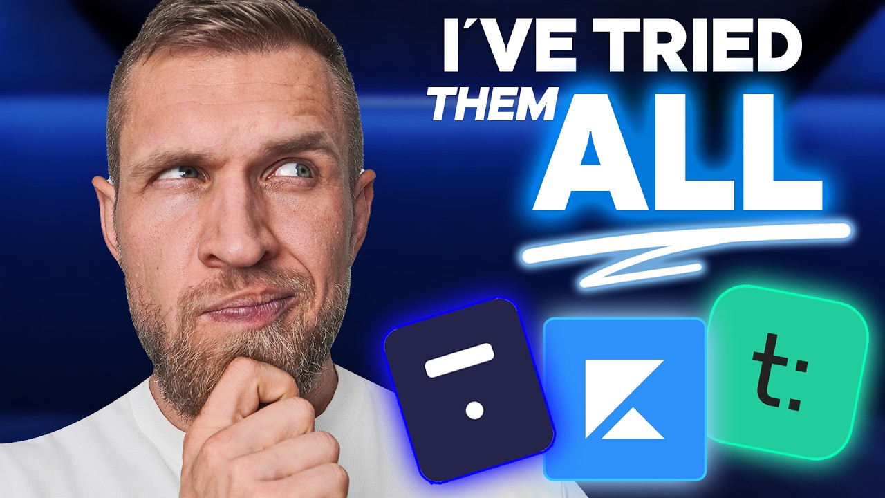 Teachable, Kajabi и Thinkific — какая платформа курсов лучшая в 2025 году?