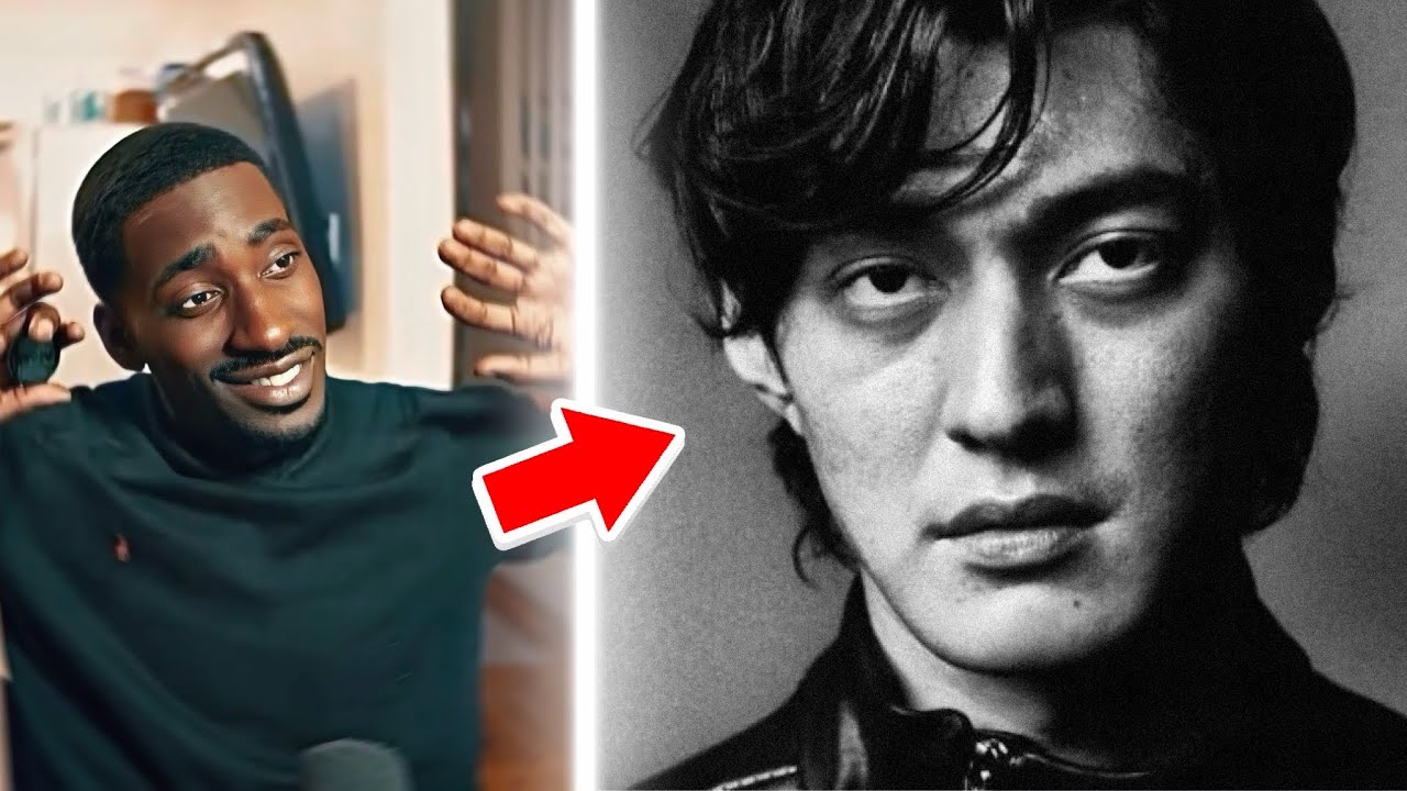 Первый раз слушаю JOJI (Pixelated Kisses)